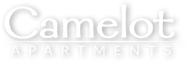 Camelot Apartments Logo